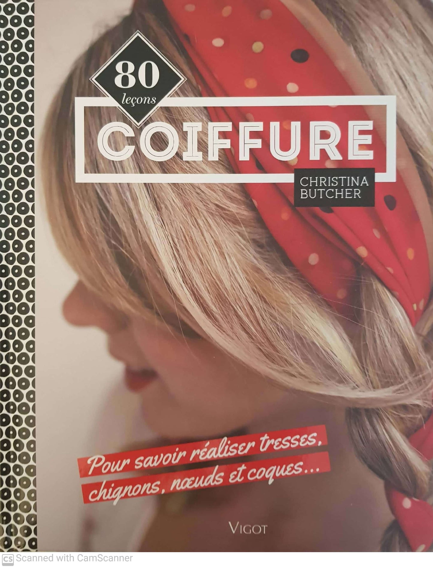 Coiffure Like New Not Appicable  (4619396055095)