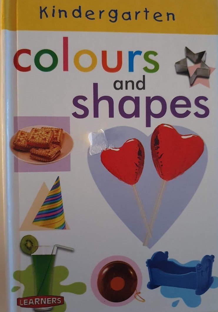 Colours and Shapes Very Good Recuddles.ch  (6171973812409)