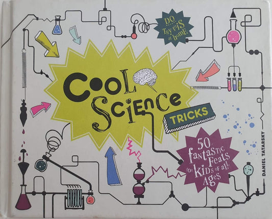Cool Science Tricks Like New Recuddles.ch  (6097249861817)