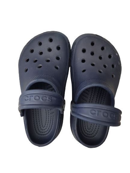 Crocs Very Good, Size 25-26 Crocs  (6629887672505)