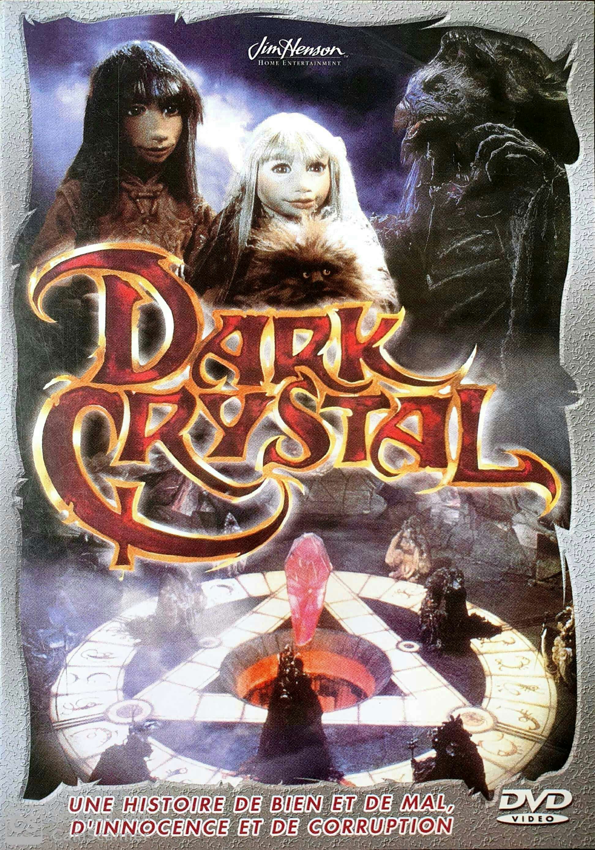 Dark Crystal FR ReCuddles  (4606740201527)