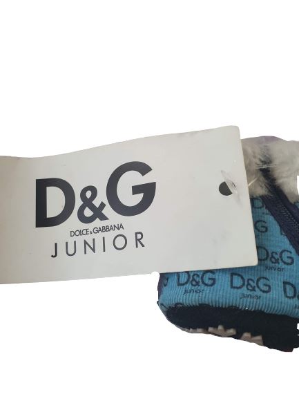 D&G New, Size 17 D&G  (7019774148793)