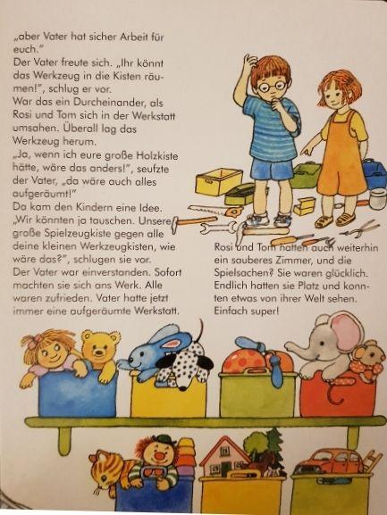 Die Geburtstagsüberraschung und andere Geschichten Like New Recuddles.ch  (4627979305015)