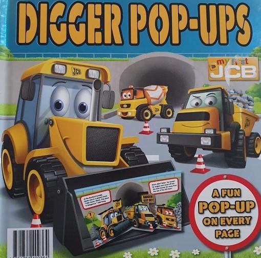 Diggers Pop-Ups Like New Recuddles.ch  (6192914628793)