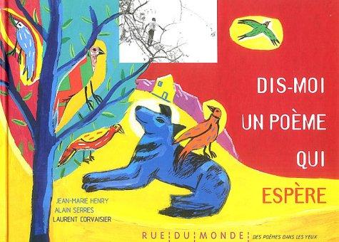 DIS-MOI UN POÈME QUI ESPÈRE Like New Recuddles.ch  (6166054633657)