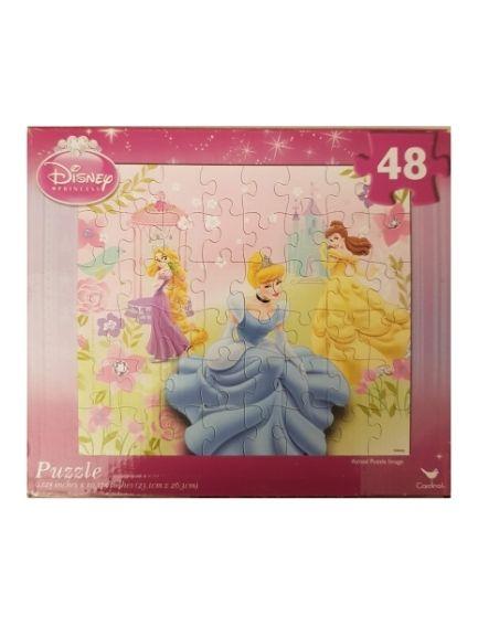Disney Princess Puzzle Very Good Disney  (4622919663671)