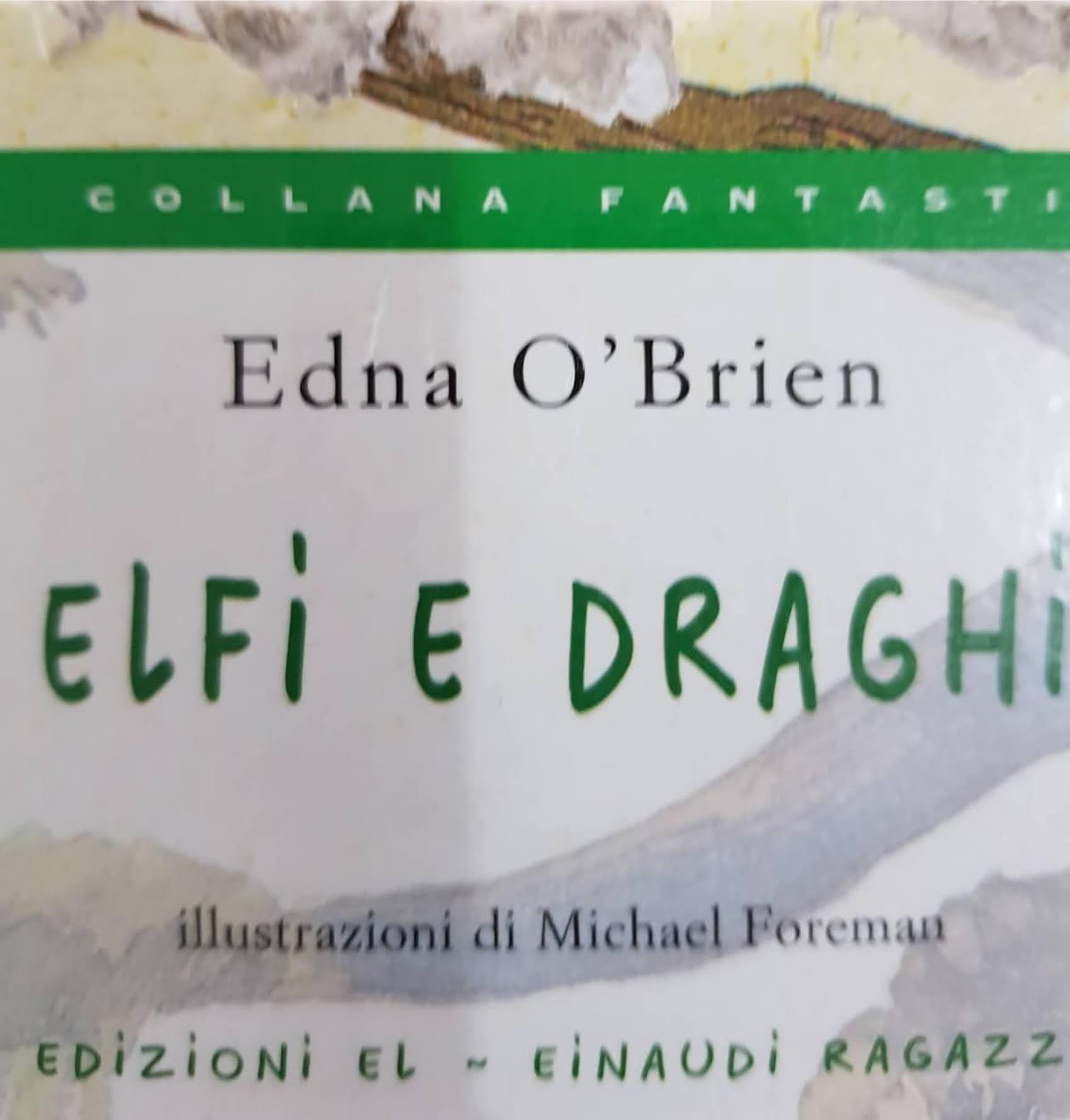 ELFI E DRAGHI Very Good, 9-12 Yrs Olga  (6615518478521)