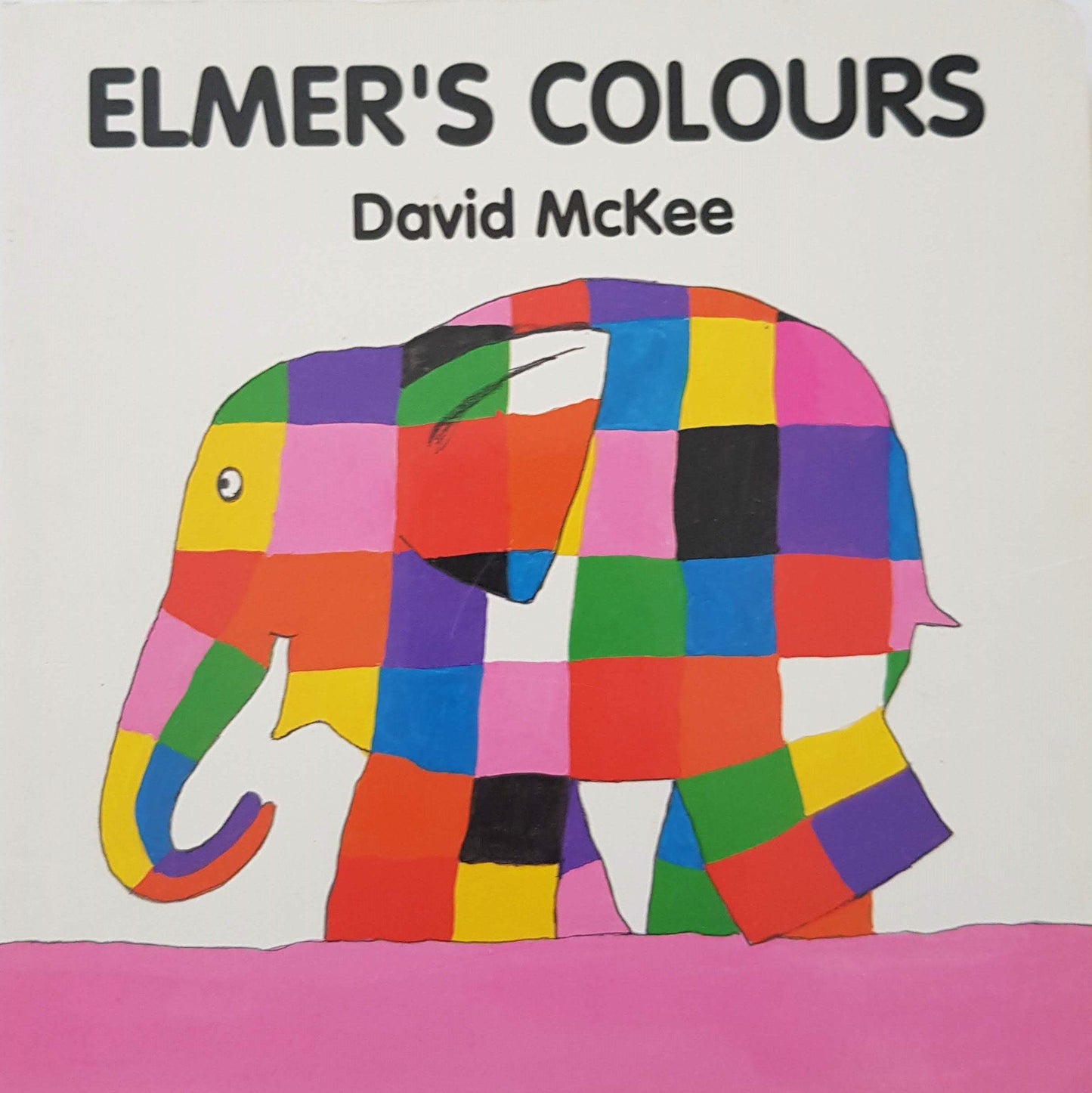 Elmer's Colour Like New Not Applicable  (4593185161271)