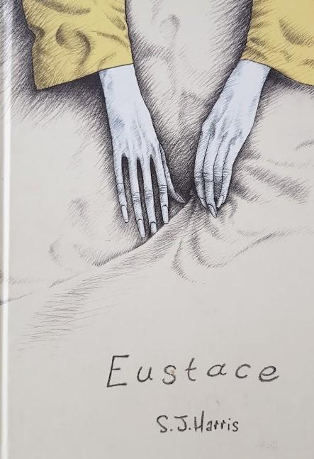 Eustace Like New Recuddles.ch  (6265037979833)