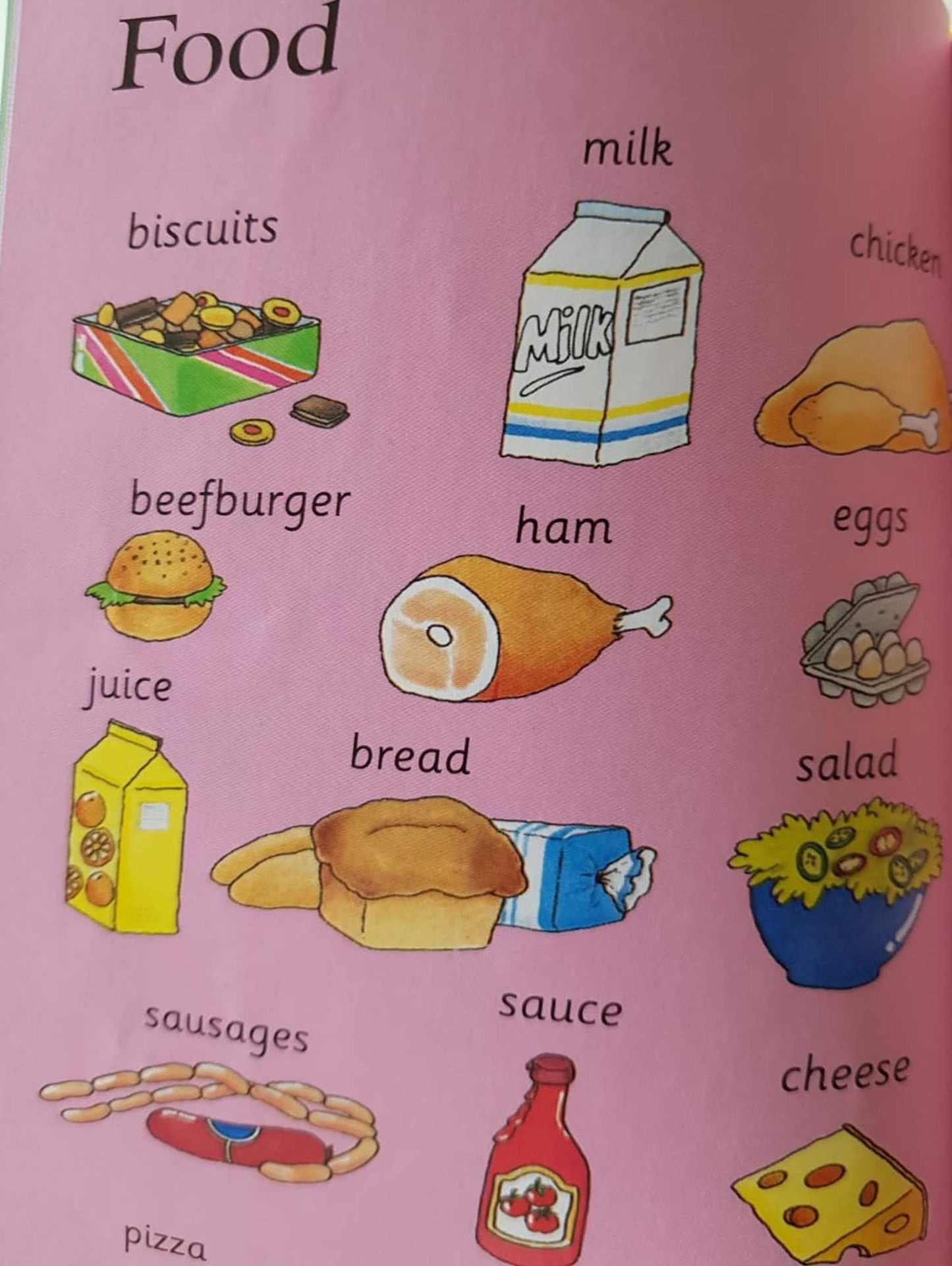 Everyday Words Like New Recuddles.ch  (6243838230713)