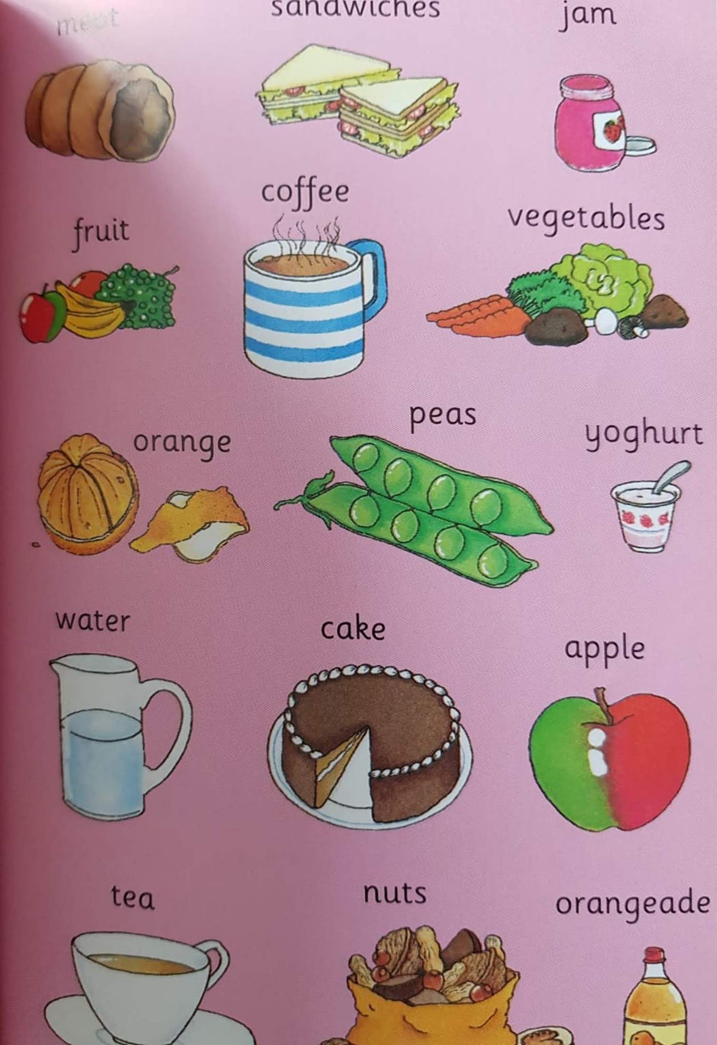 Everyday Words Like New Recuddles.ch  (6243838230713)