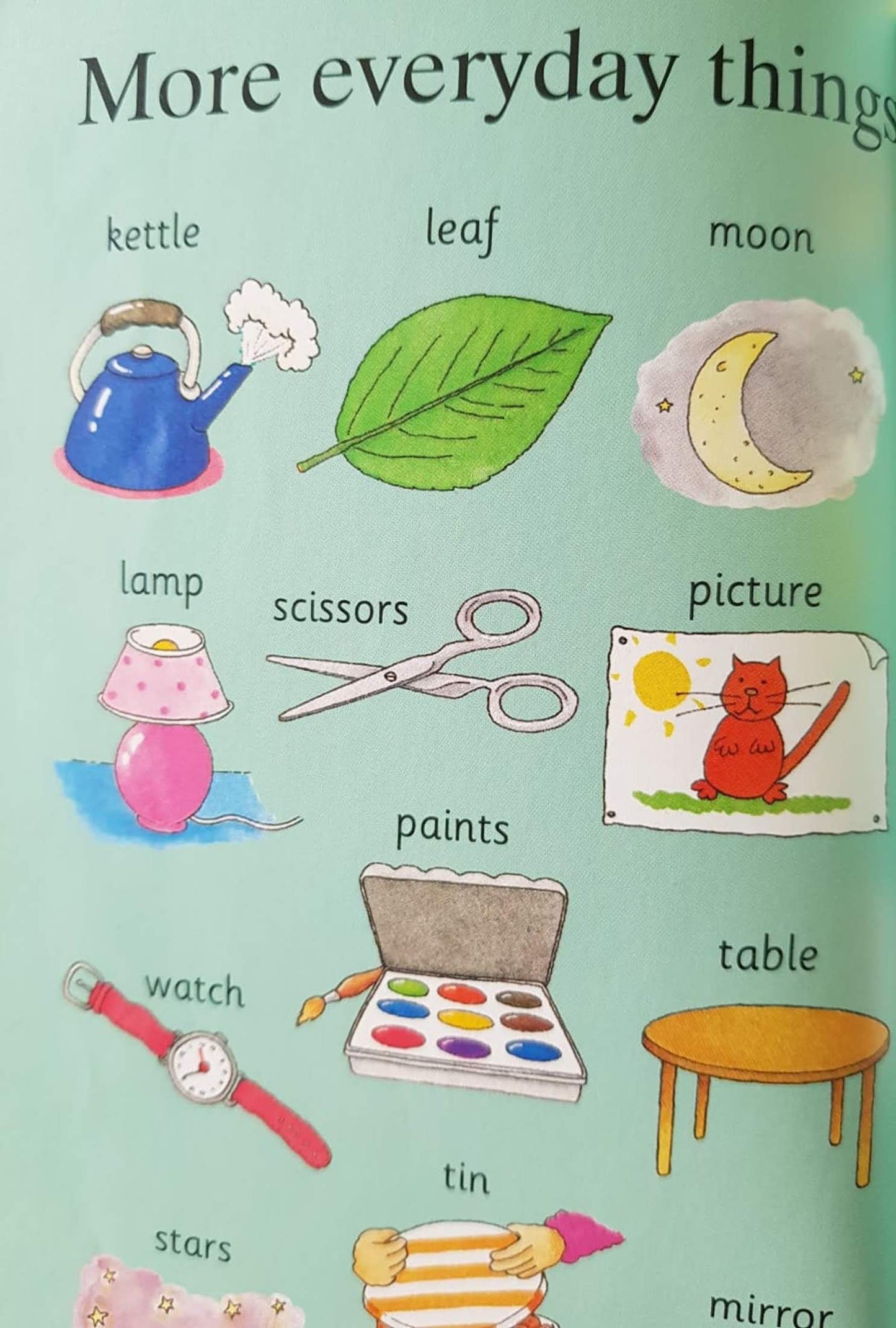 Everyday Words Like New Recuddles.ch  (6243838230713)