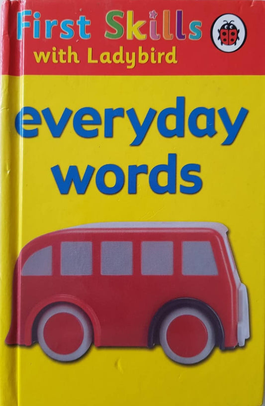 Everyday Words Like New Recuddles.ch  (6243838230713)