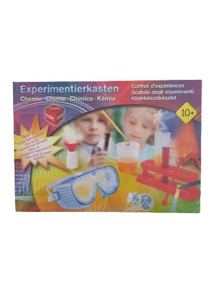Experimentierkasten Like New Not Applicable  (4609865711671)