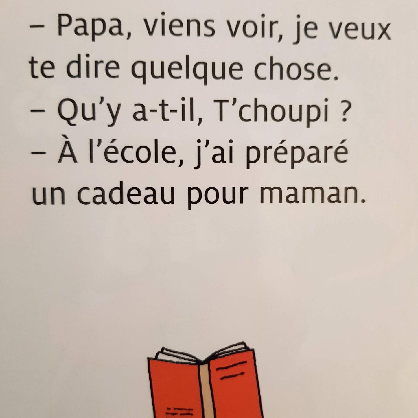 fait une surprise à maman Like New T'Choupi  (4613063049271)