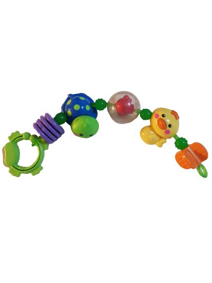 Fisher-Linking Activity Beads Very Good The Gift Box Project  (6114662318265)