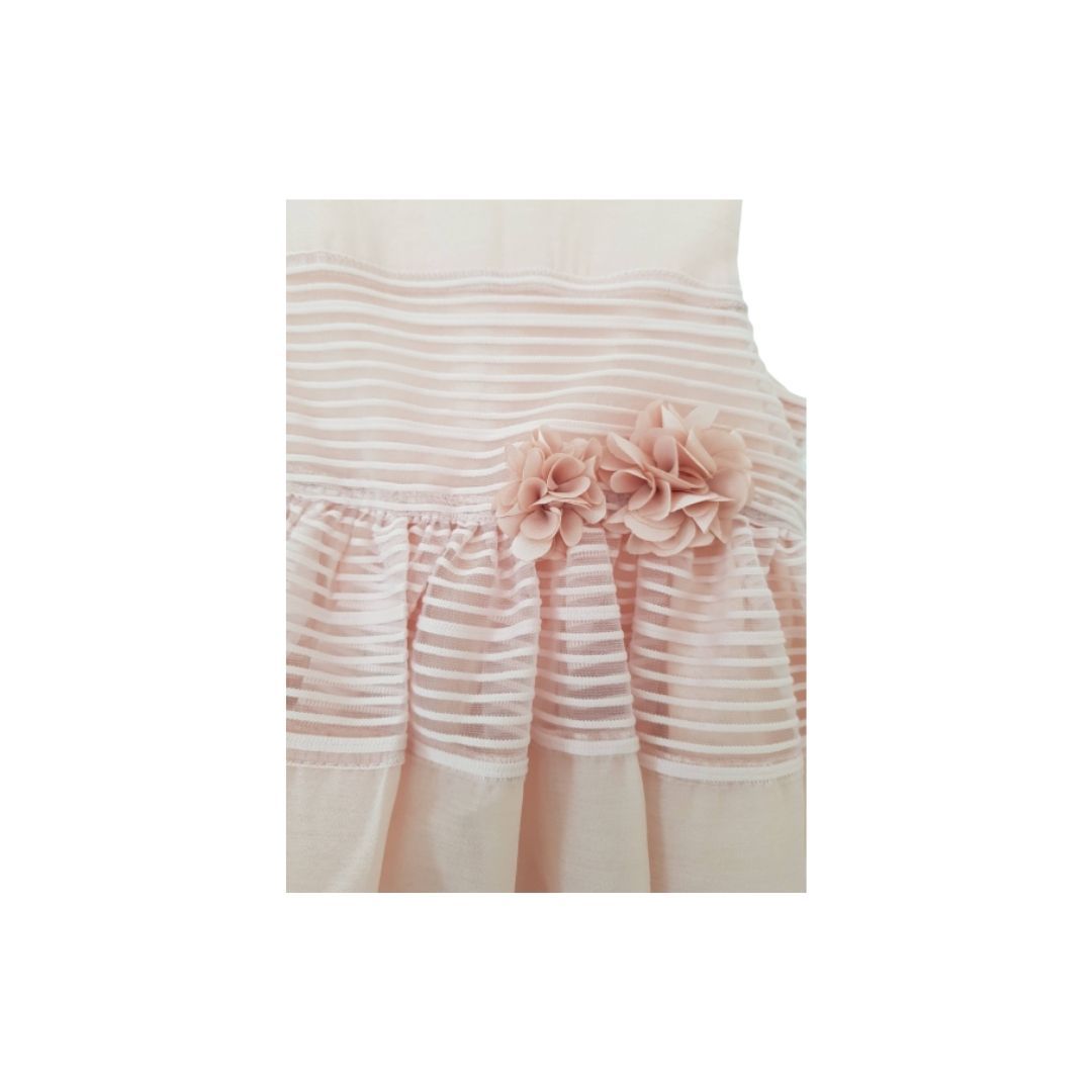 Flared Jupe Dress H&M, 6-7 months ( 74 cm) H&M  (4608318242871)