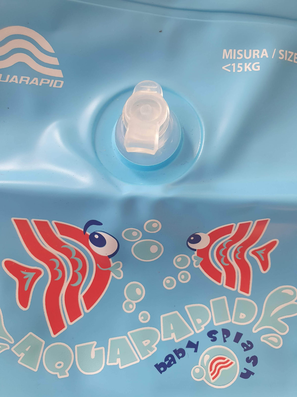 Floating Aid Floating Aid – Recuddles.ch