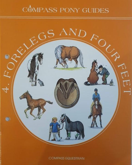 Forelegs and Four Feet Like New Recuddles.ch  (6207110906041)