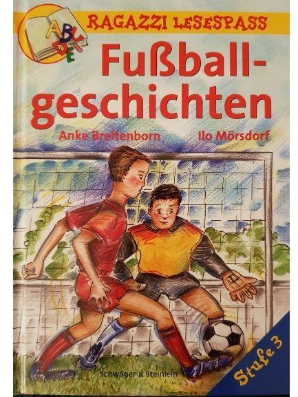 Fußball - geschichten Like New Recuddles.ch  (4627980746807)
