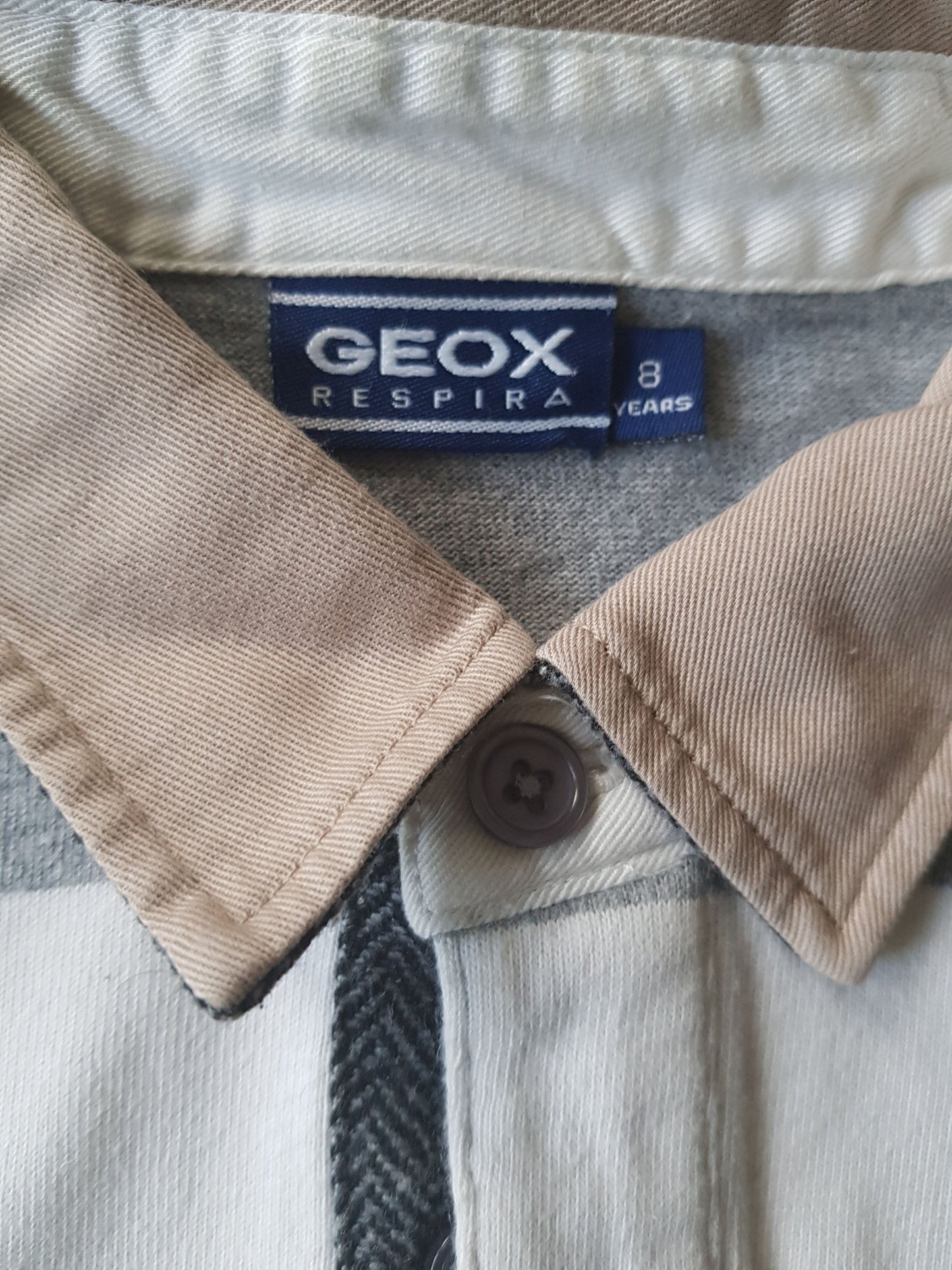 Geox Very Good,8 yr Geox Respira  (6615490953401)