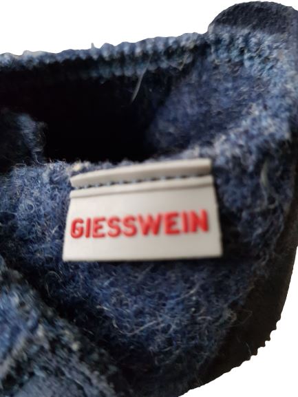 Giesswein Very Good, Size 24 Giesswein  (6634710630585)