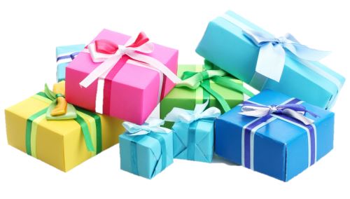 Gift Wrap Gift Wrap Recuddles.ch  (6162039832761)
