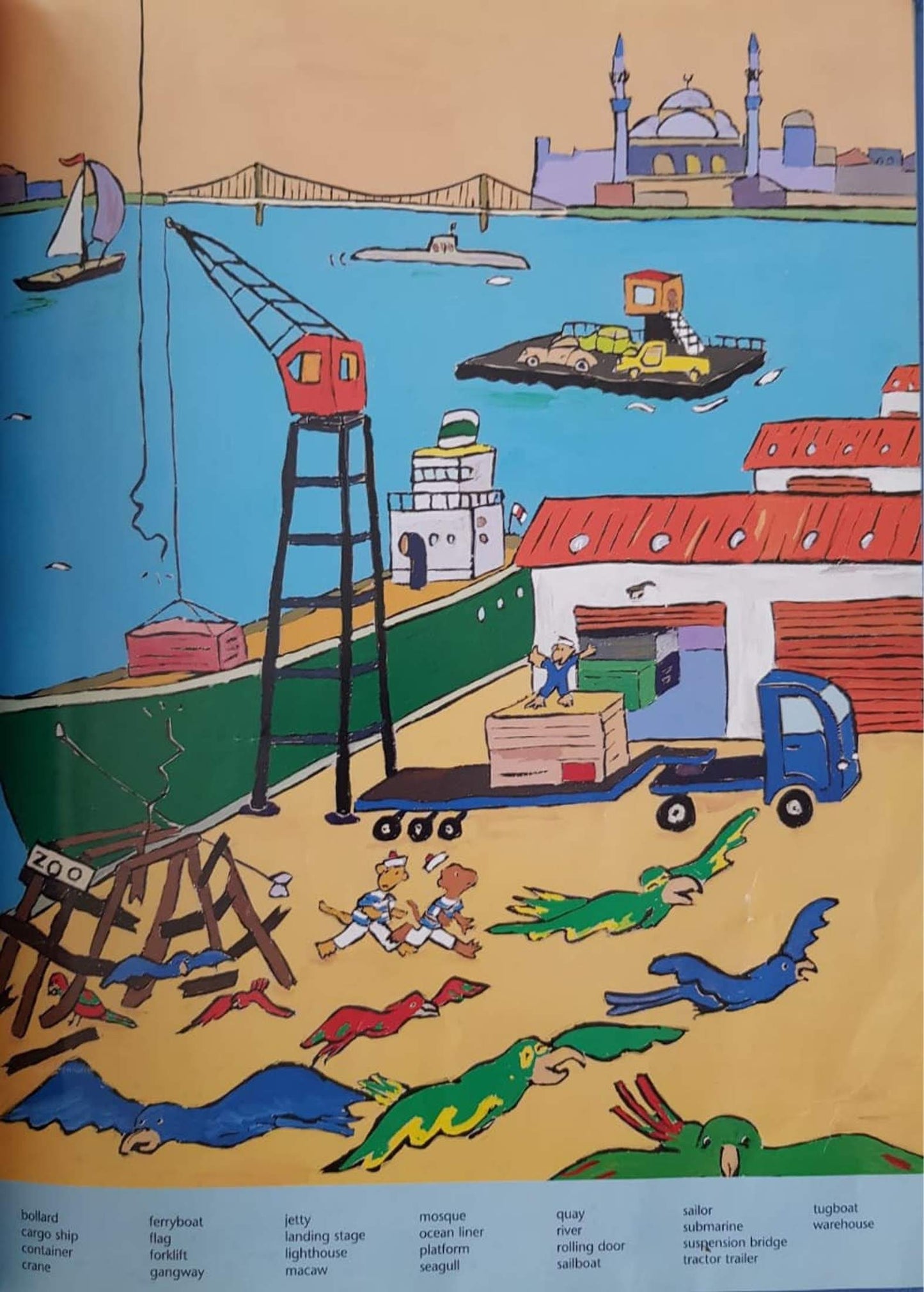 GIGI AND ZACHARY'S Very Good Recuddles.ch  (6261481275577)