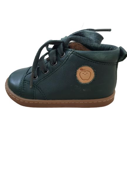 Green Shoes SHOO POM, Size 21 SHOO POM  (4610095808567)