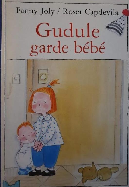 Gudule garde bébé Like New Recuddles.ch  (6171974598841)