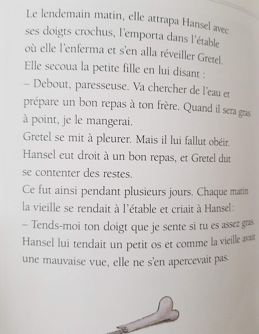 Hansel et Gretel Like New Recuddles.ch  (6265038307513)