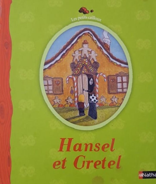 Hansel et Gretel Like New Recuddles.ch  (6265038307513)