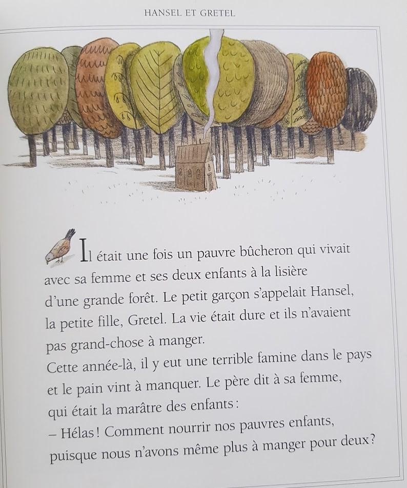 Hansel et Gretel Like New Recuddles.ch  (6265038307513)