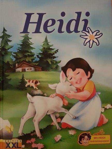 Heidi Like New Heidi  (4627979829303)