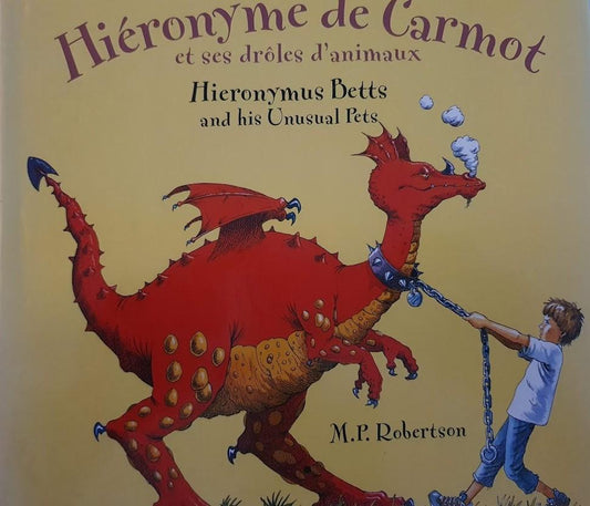 Hiéronyme de Carmot Like New Recuddles.ch  (6171973877945)