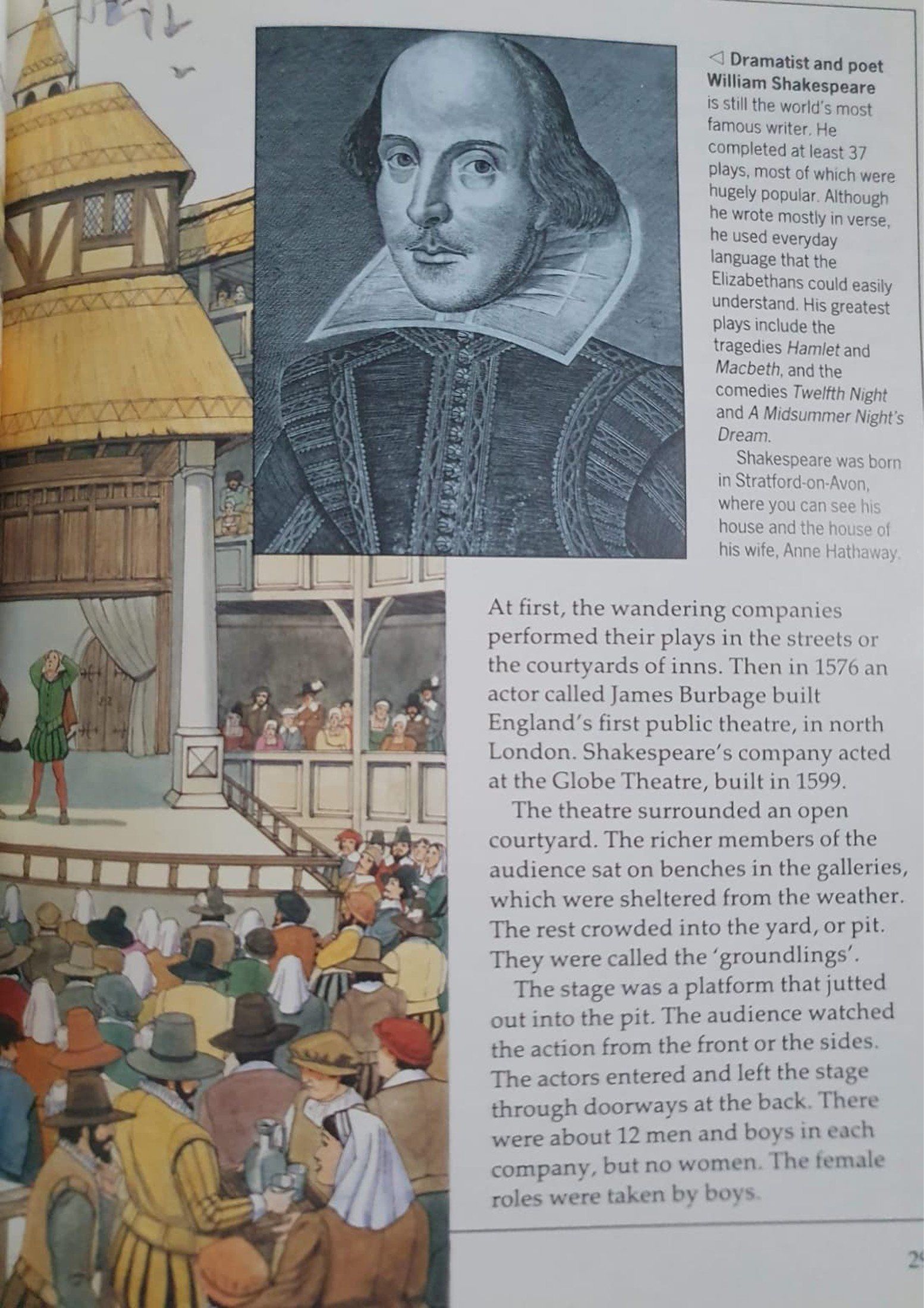 History of Britain - The Tudors Like New Recuddles.ch  (6176346833081)