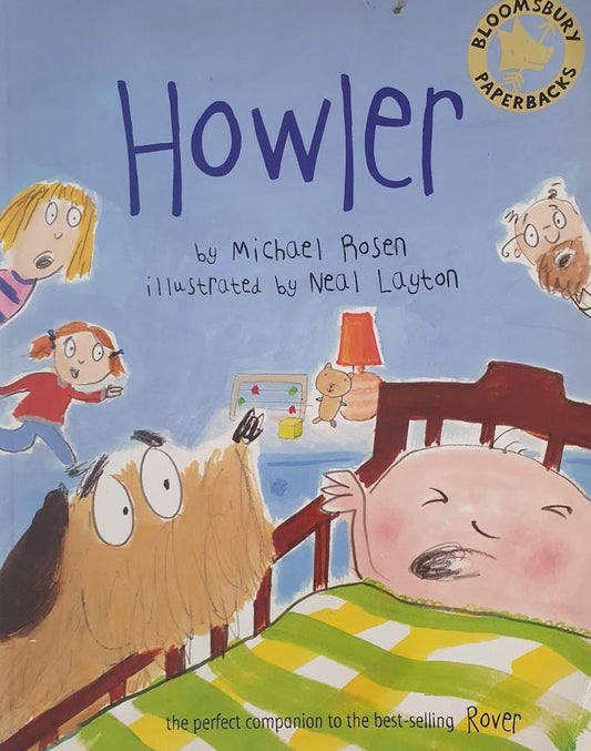 Howler Very Good Recuddles.ch  (6312294711481)