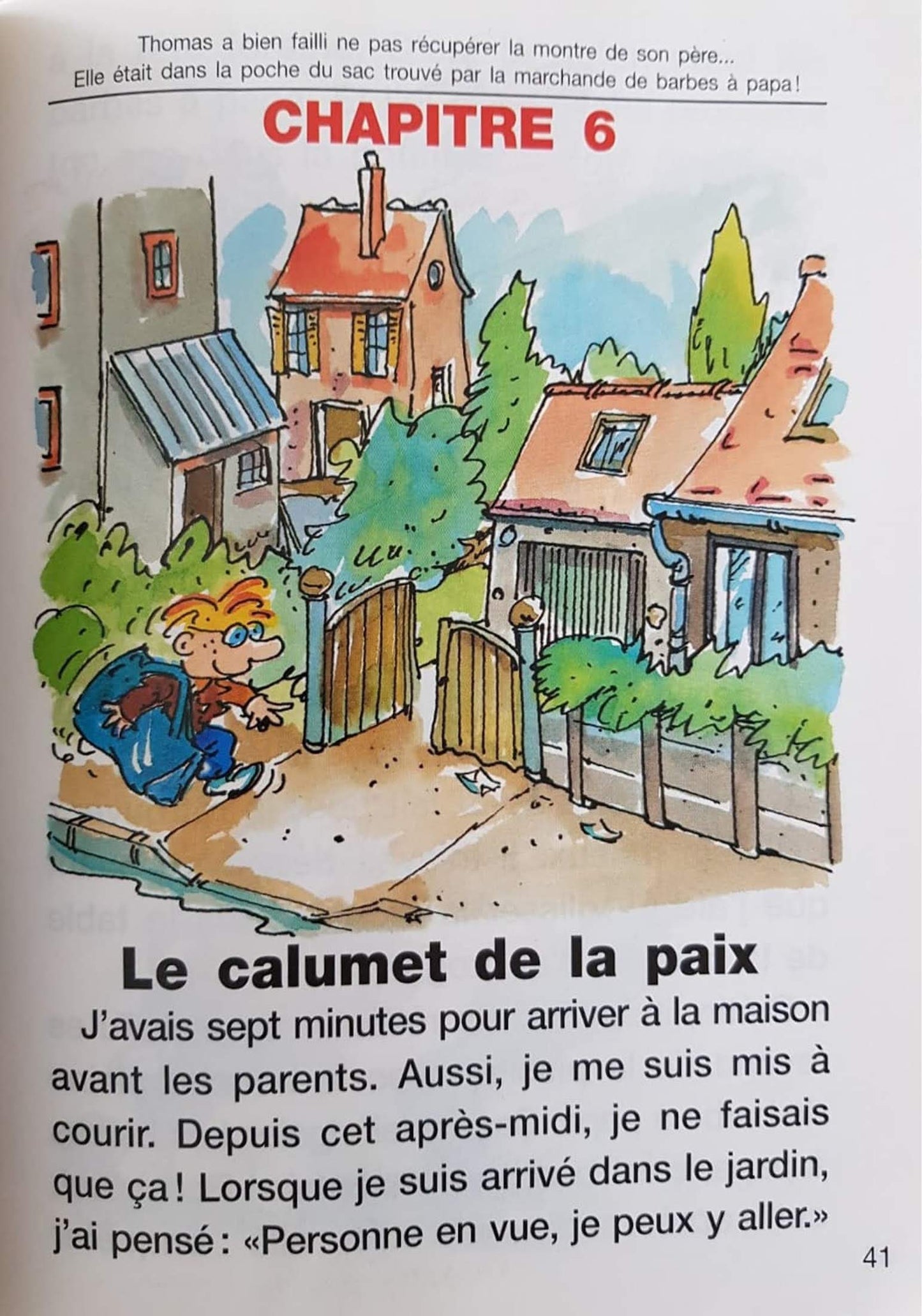 J'aime Lire - A la Poursuit Du sac Vert Like New Recuddles.ch  (6259844120761)