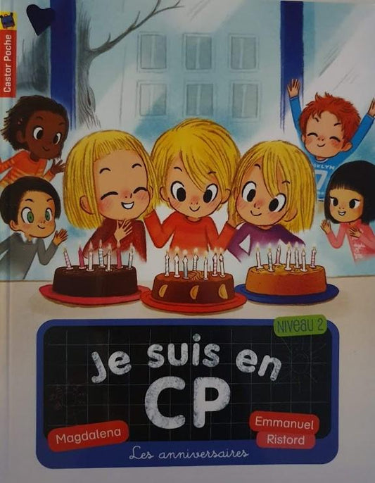 JE SUIS EN CP Like New Recuddles.ch  (6171975123129)