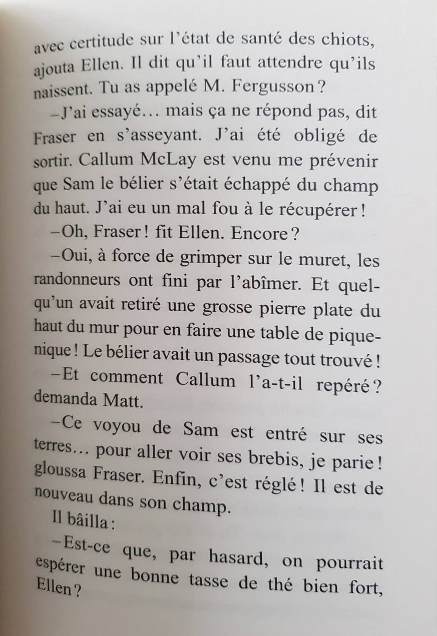 Julie of Jess - Jess Suit une piste Like New Recuddles.ch  (6259844284601)