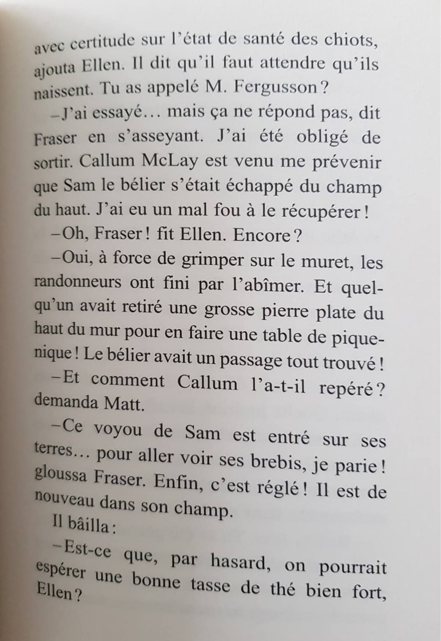 Julie of Jess - Jess Suit une piste Like New Recuddles.ch  (6259844284601)