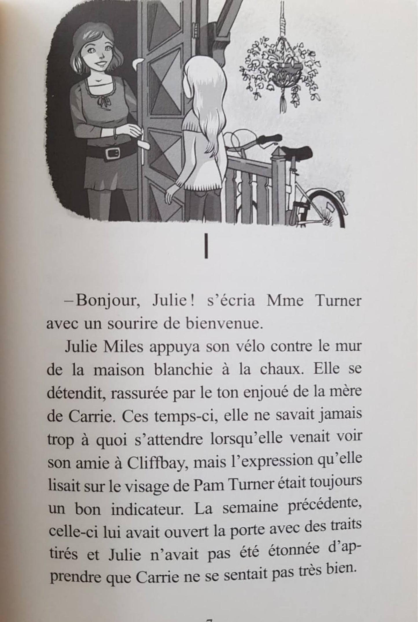 Julie of Jess - Jess Suit une piste Like New Recuddles.ch  (6259844284601)