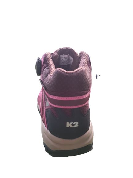 K2 Like New, Size 40 K2  (7020741591225)