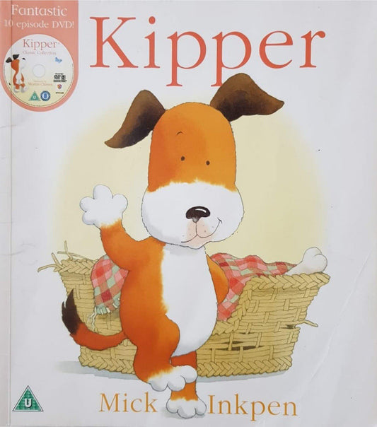 KIPPER Very Good, 0-5 Yrs Recuddles.ch  (6572955336889)