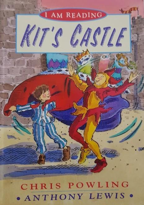 Kit's Castle Like New Recuddles.ch  (6192914399417)
