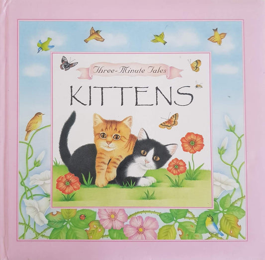 KITTENS Like New Recuddles.ch  (6149126815929)