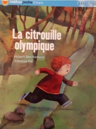 La citrouille olympique Like New Recuddles.ch  (4622625538103)