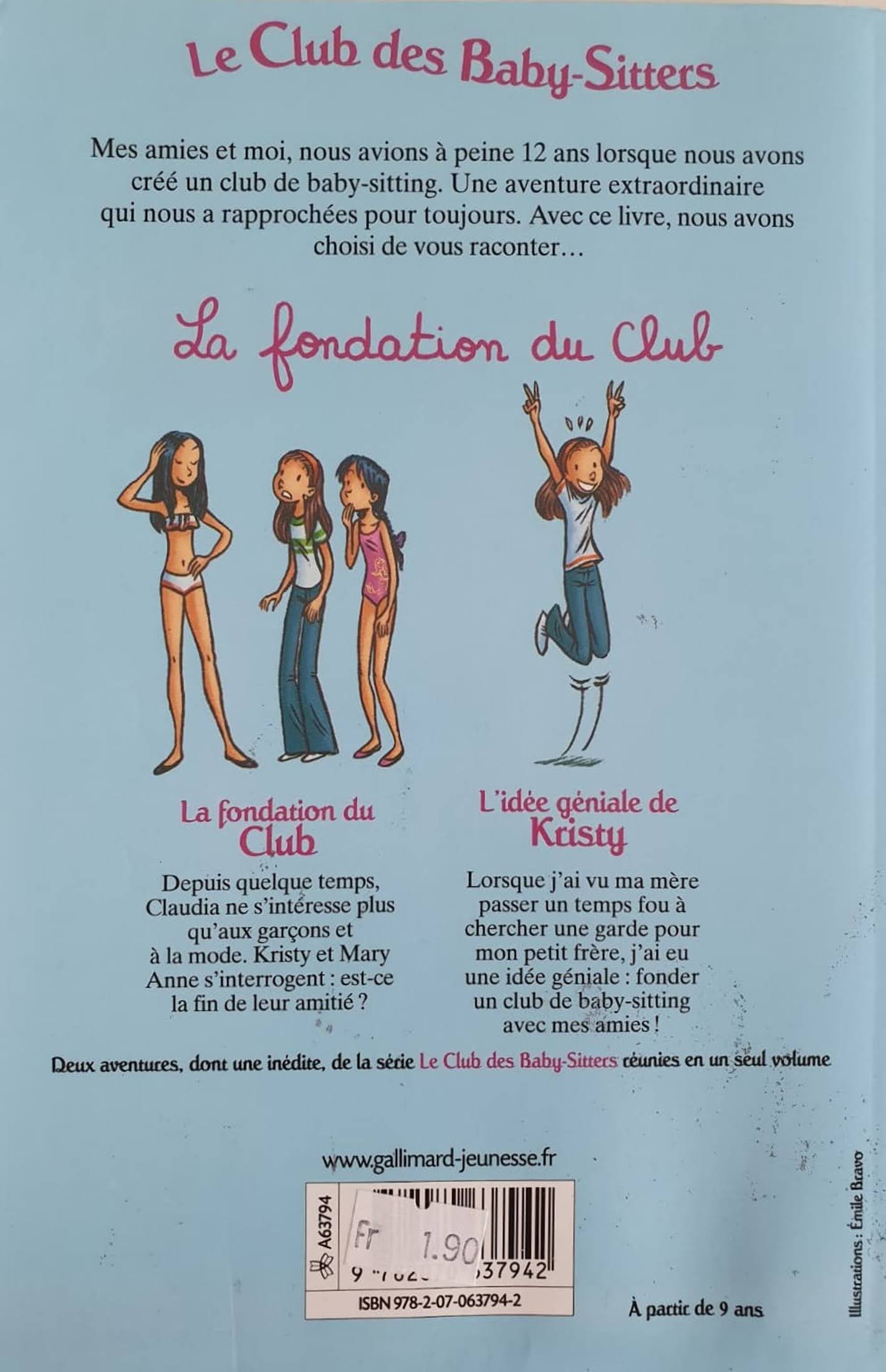 La fondation du club Like New Recuddles.ch  (6087539949753)