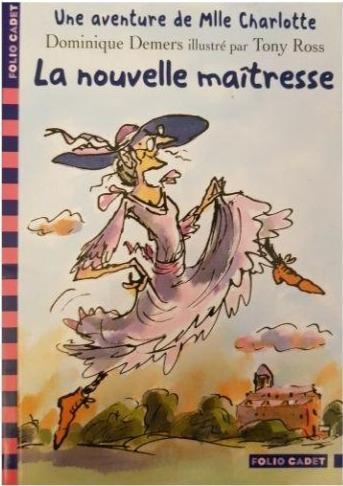 La nouvelle maîtresse Like New Recuddles.ch  (4622625767479)