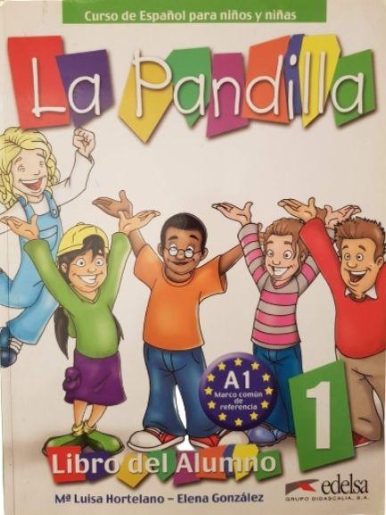 La Pandilla Like New Not Appicable  (4626502516791)
